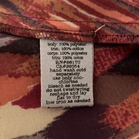 ecote’ Dress - Picture 6 of 7